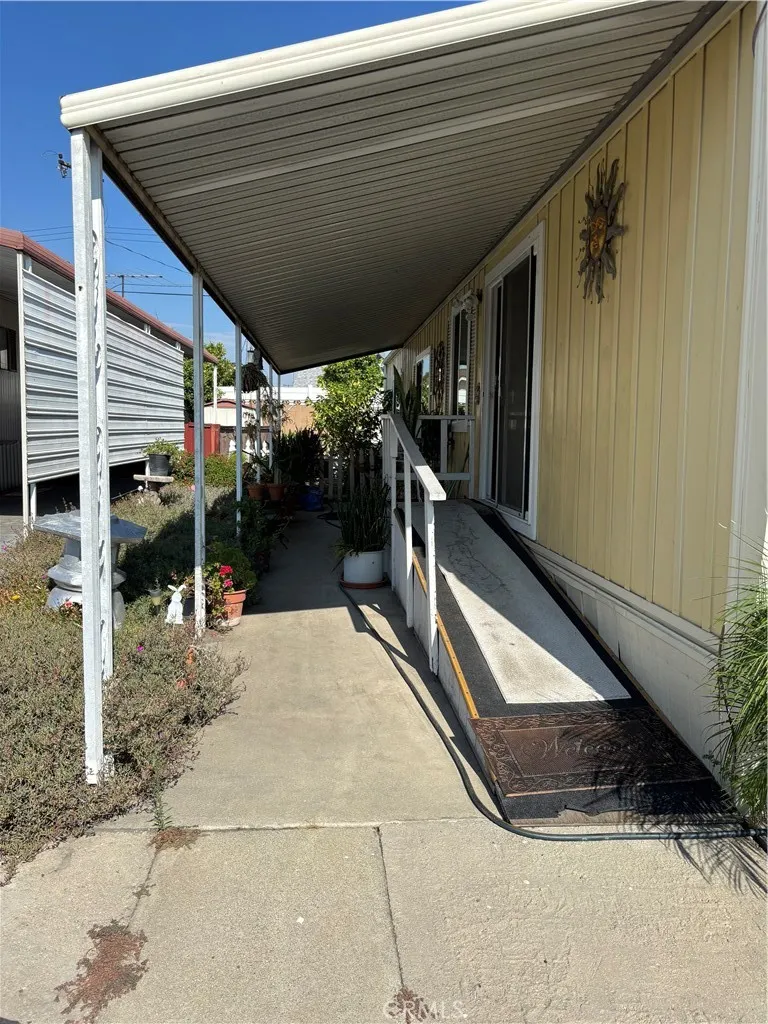 301 E Foothill Boulevard #24