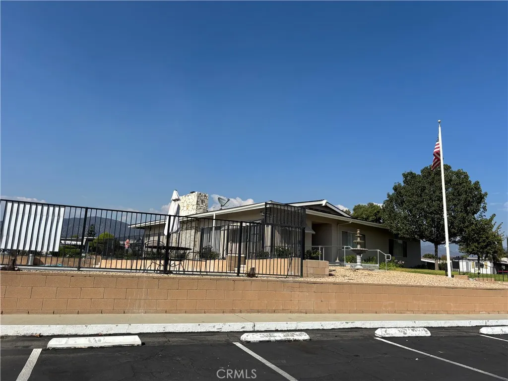 301 E Foothill Boulevard #24
