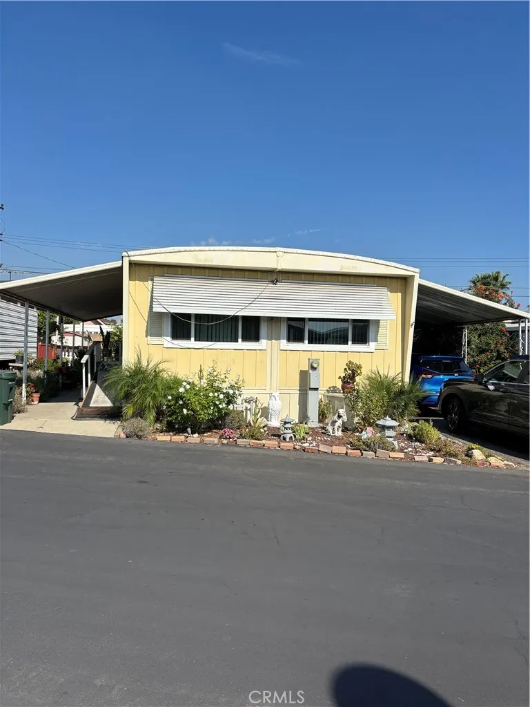 301 E Foothill Boulevard #24