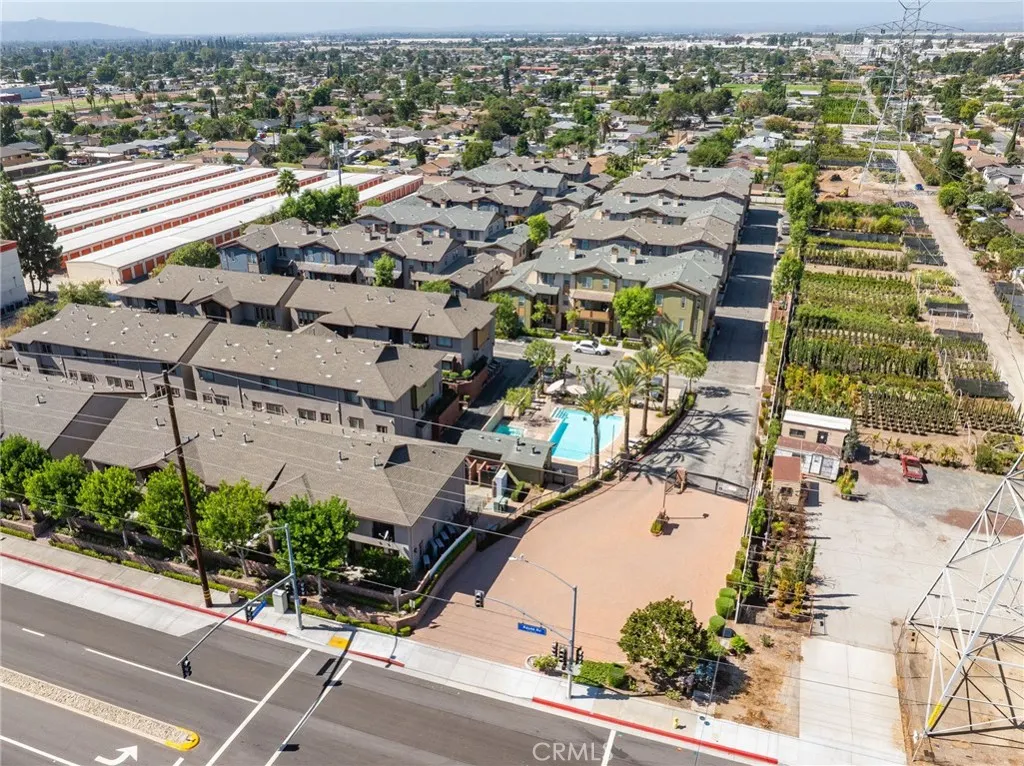 709 S Azusa Avenue #B