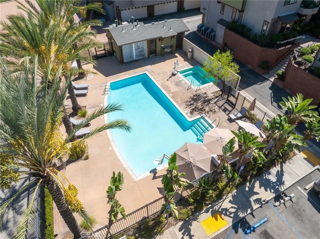 709 S Azusa Avenue #B