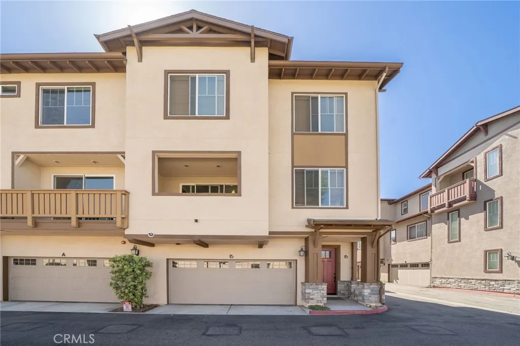 709 S Azusa Avenue #B