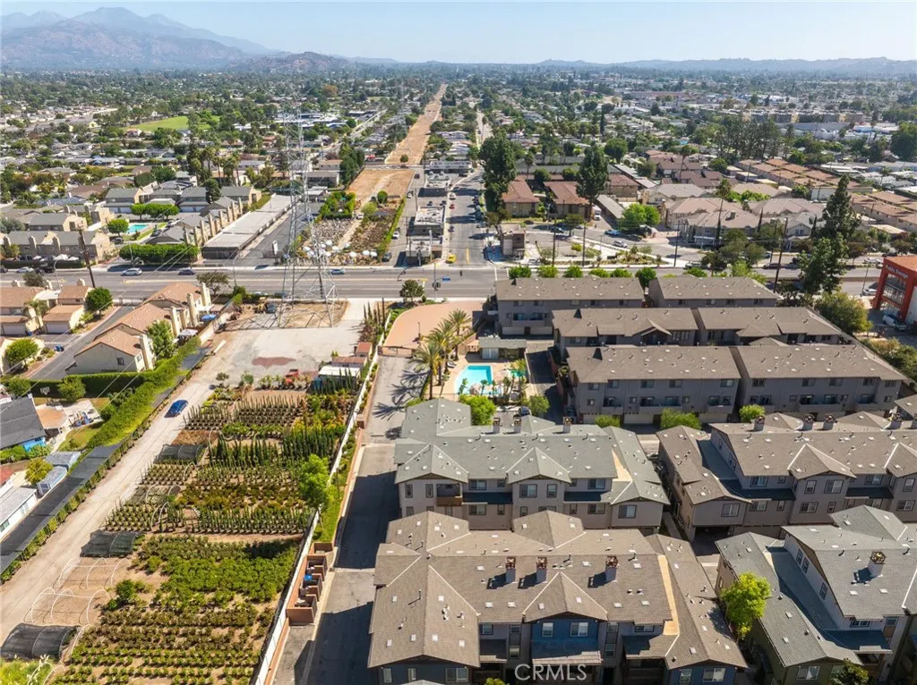 709 S Azusa Avenue #B