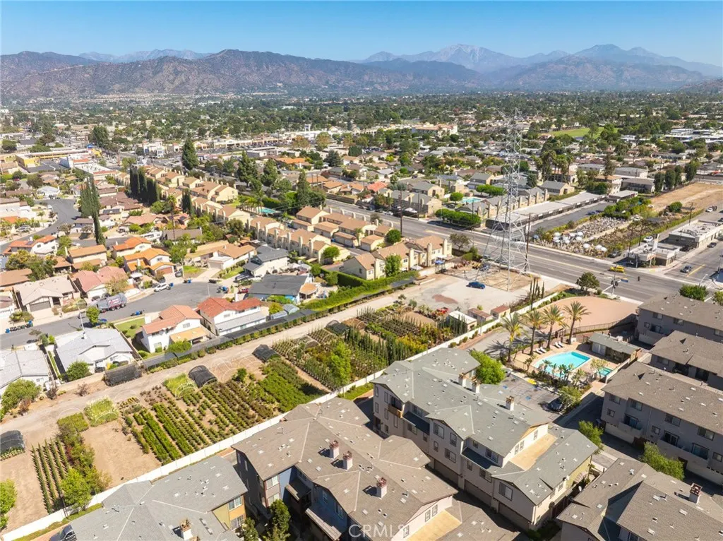 709 S Azusa Avenue #B