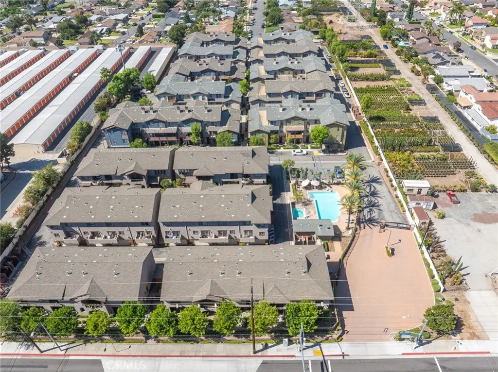 709 S Azusa Avenue #B