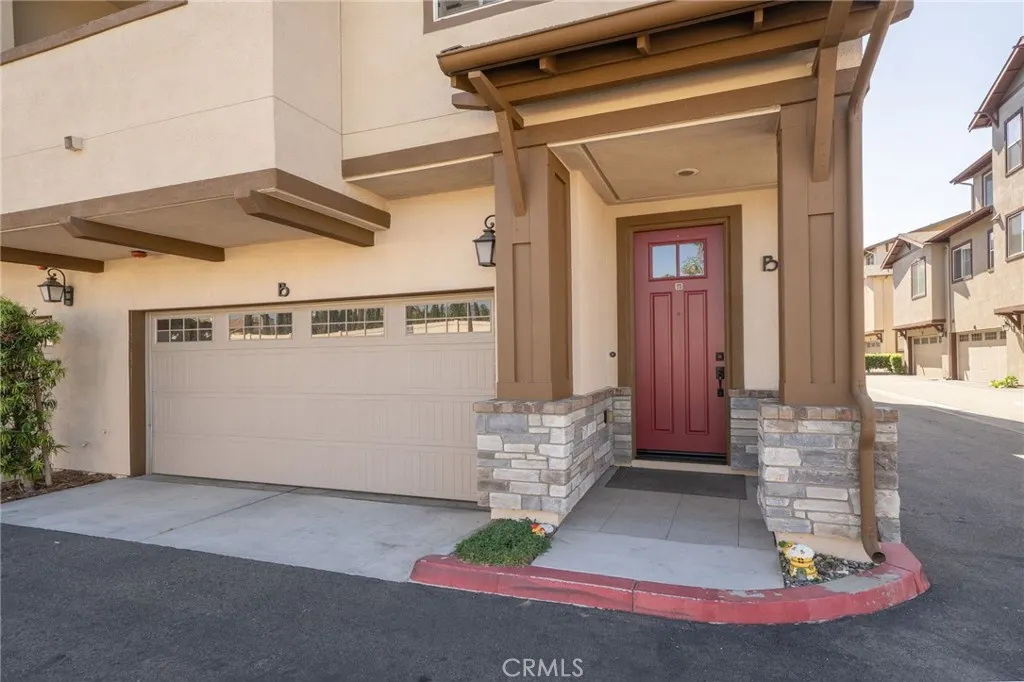 709 S Azusa Avenue #B