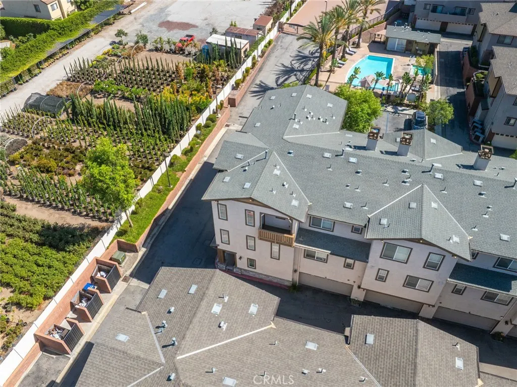 709 S Azusa Avenue #B