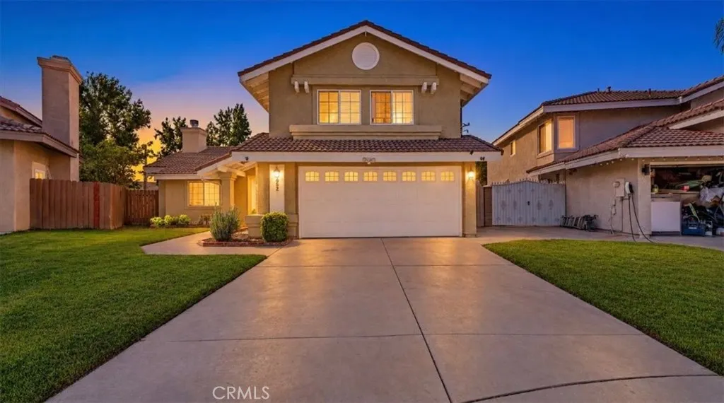 6852 Cloud Crest