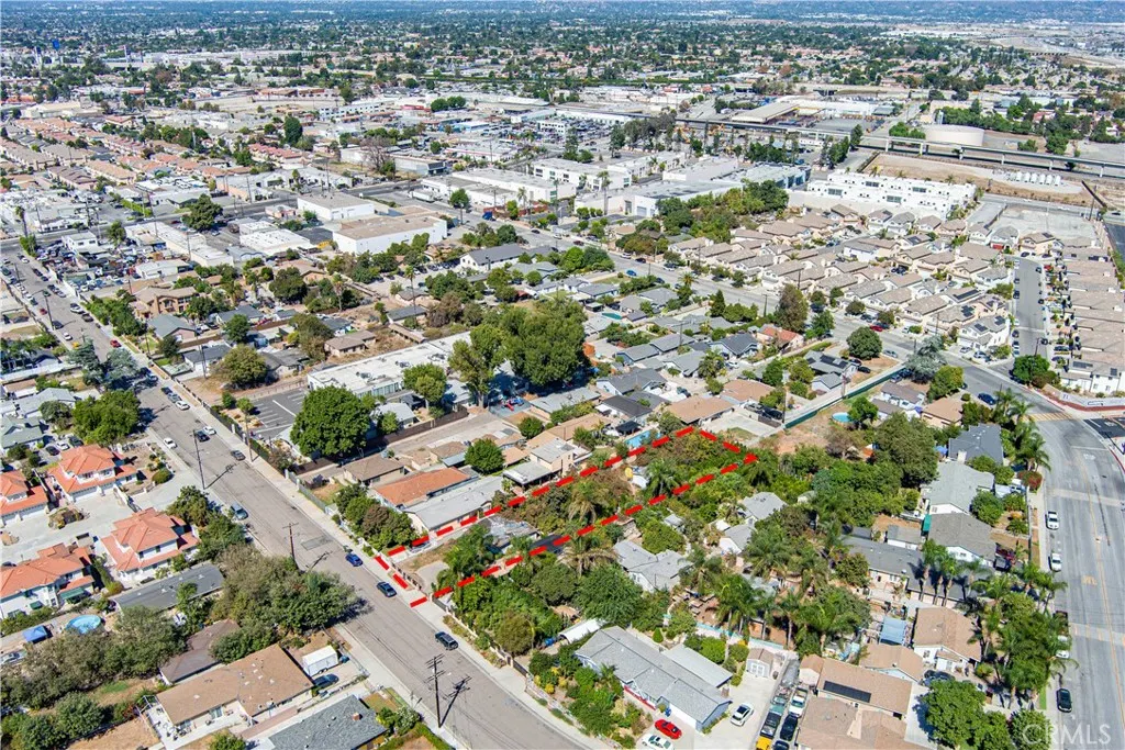 12439 Dahlia Avenue