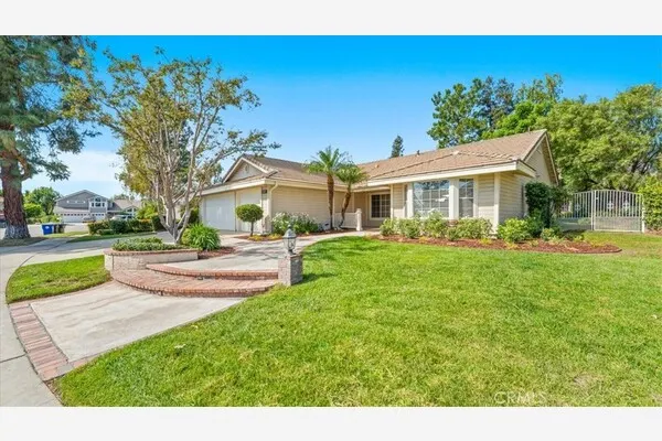 1519 Mansfield Court