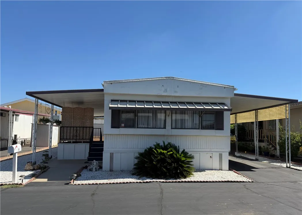 1630 W Covina Blvd #99