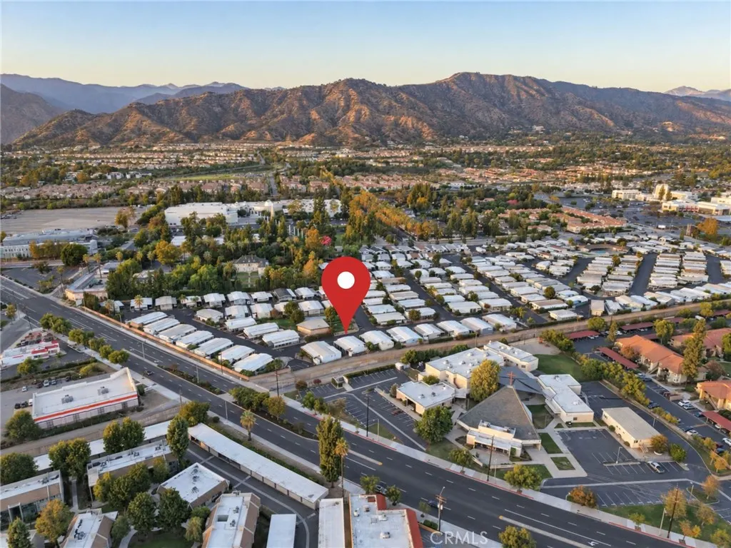 840 E Foothill Boulevard #142