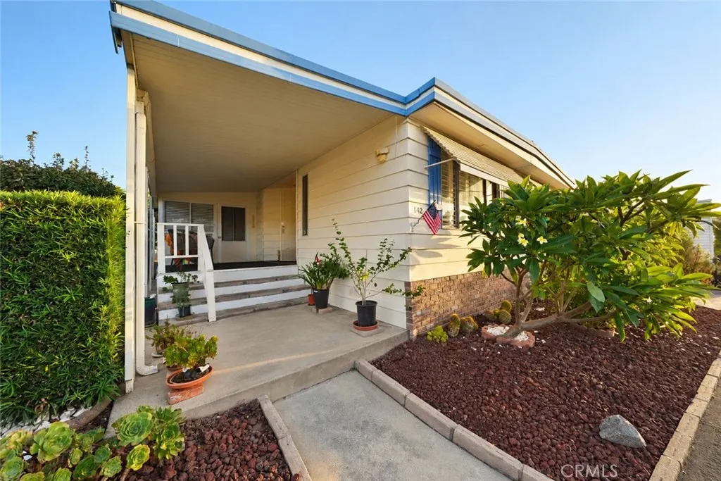 840 E Foothill Boulevard #142