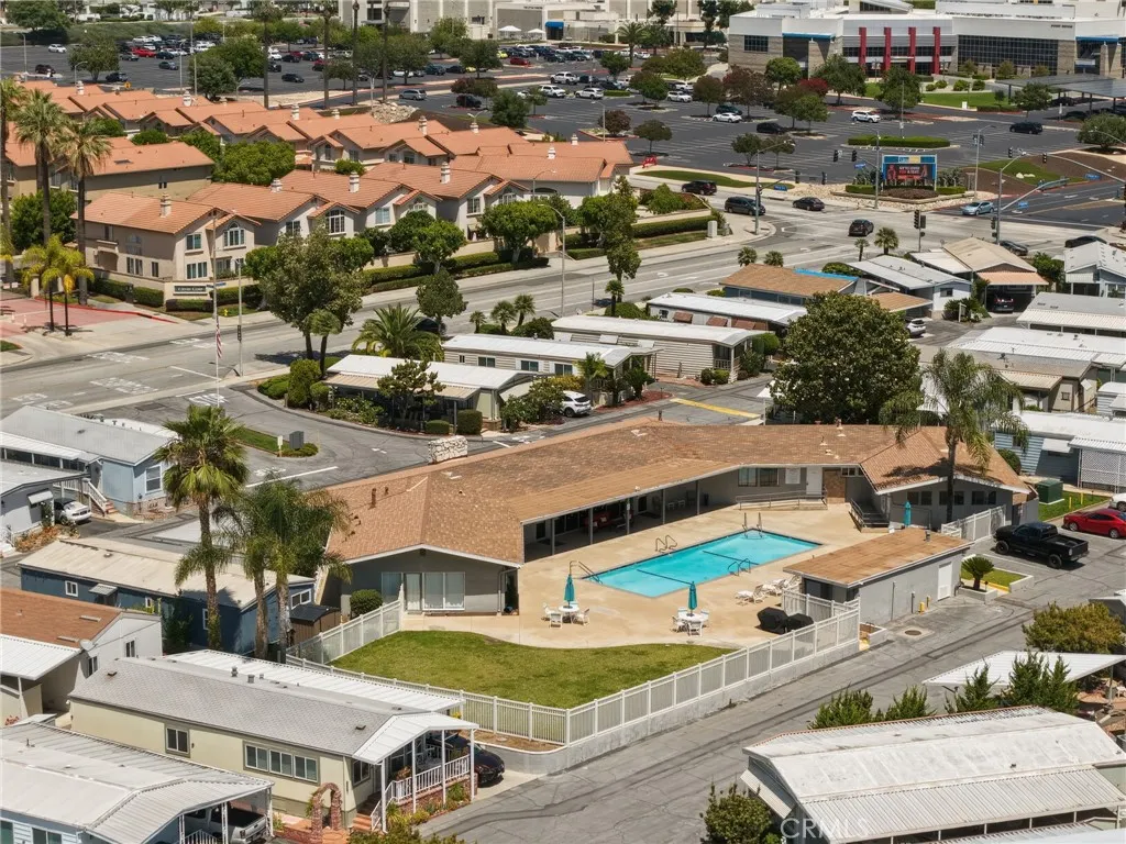 840 E Foothill Boulevard #142