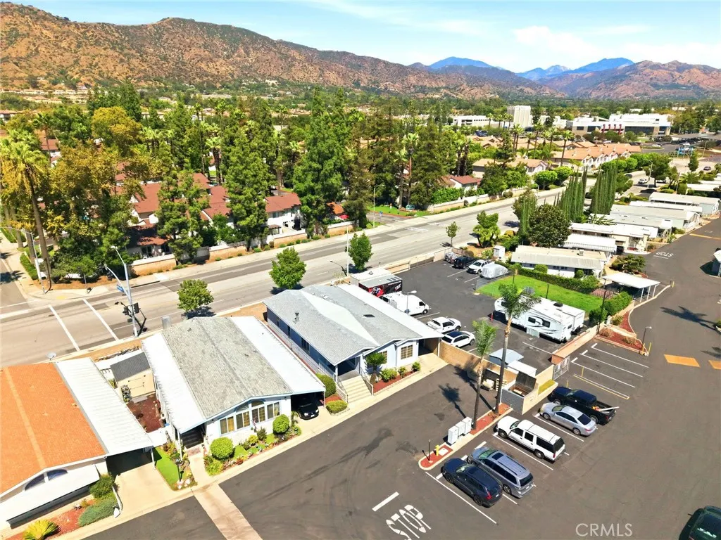840 E Foothill Boulevard #142