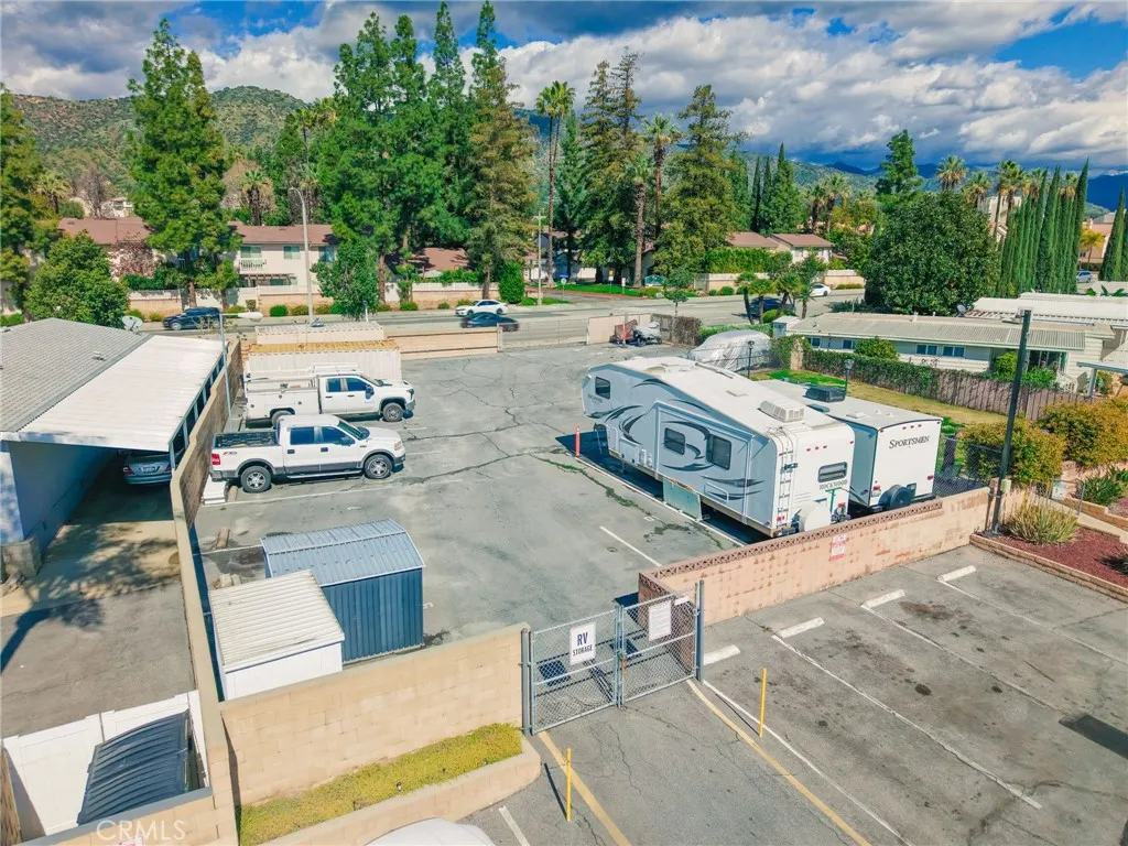 840 E Foothill Boulevard #142