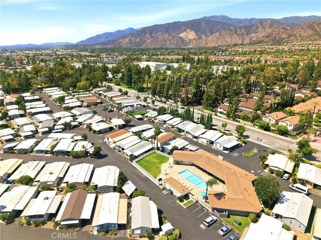 840 E Foothill Boulevard #142