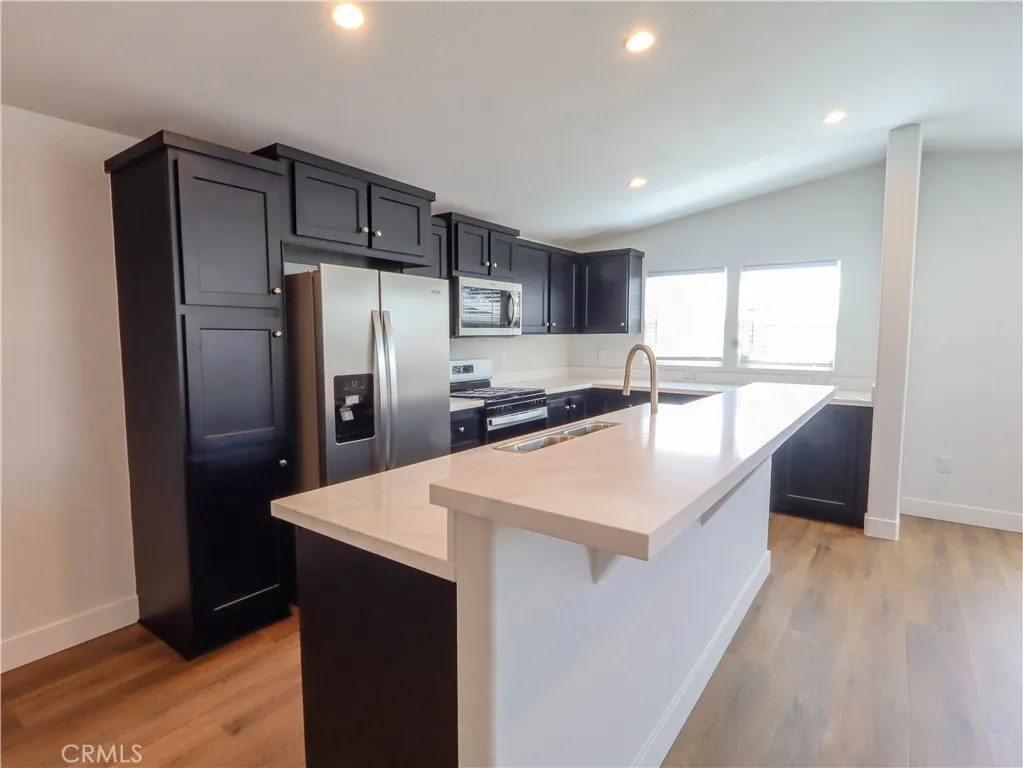 2300 S Sultana #214