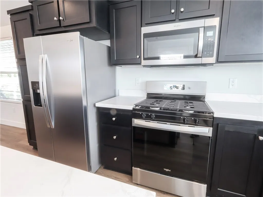 2300 S Sultana #214