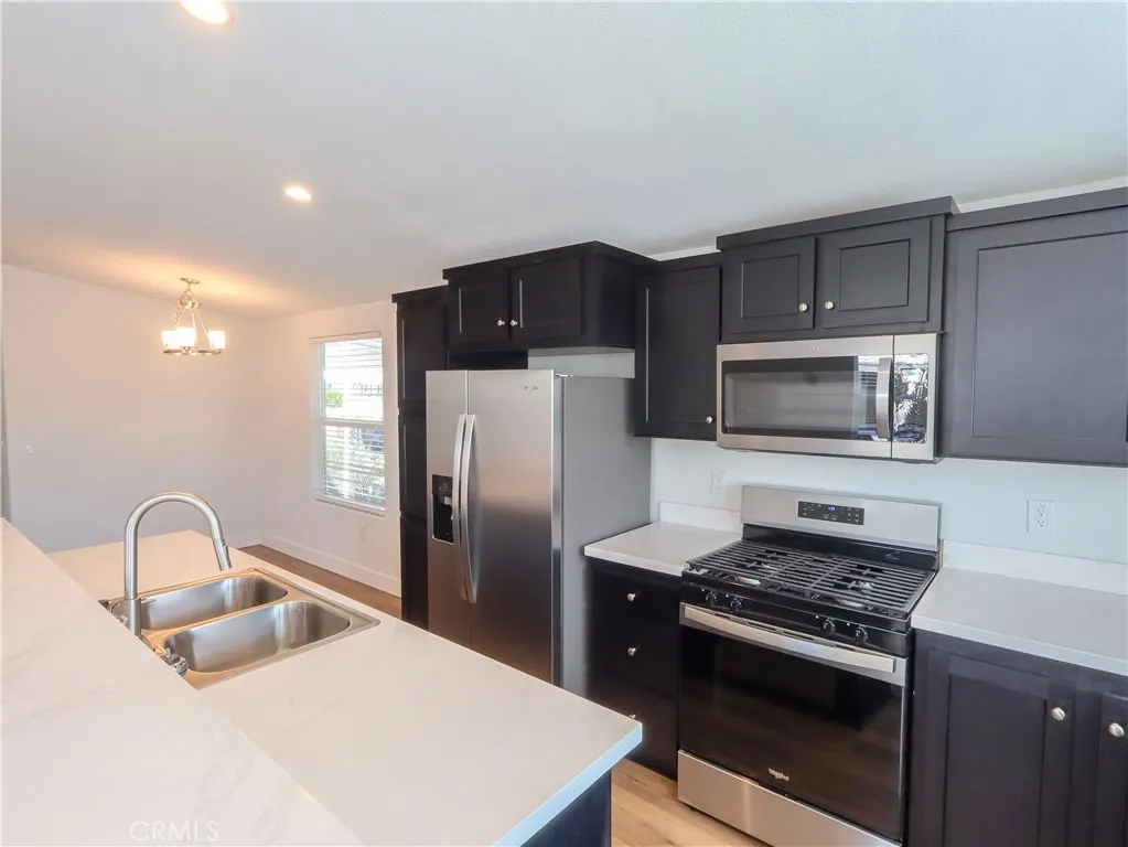 2300 S Sultana #214