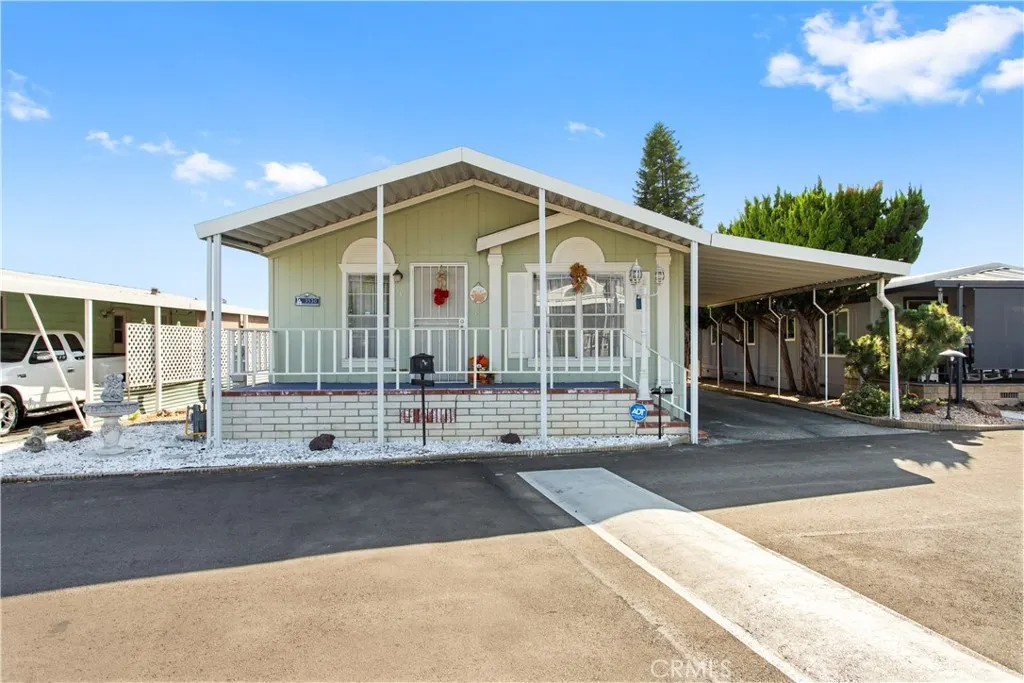 3530 Damien Avenue #3