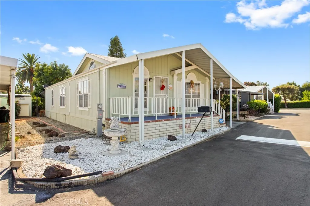 3530 Damien Avenue #3