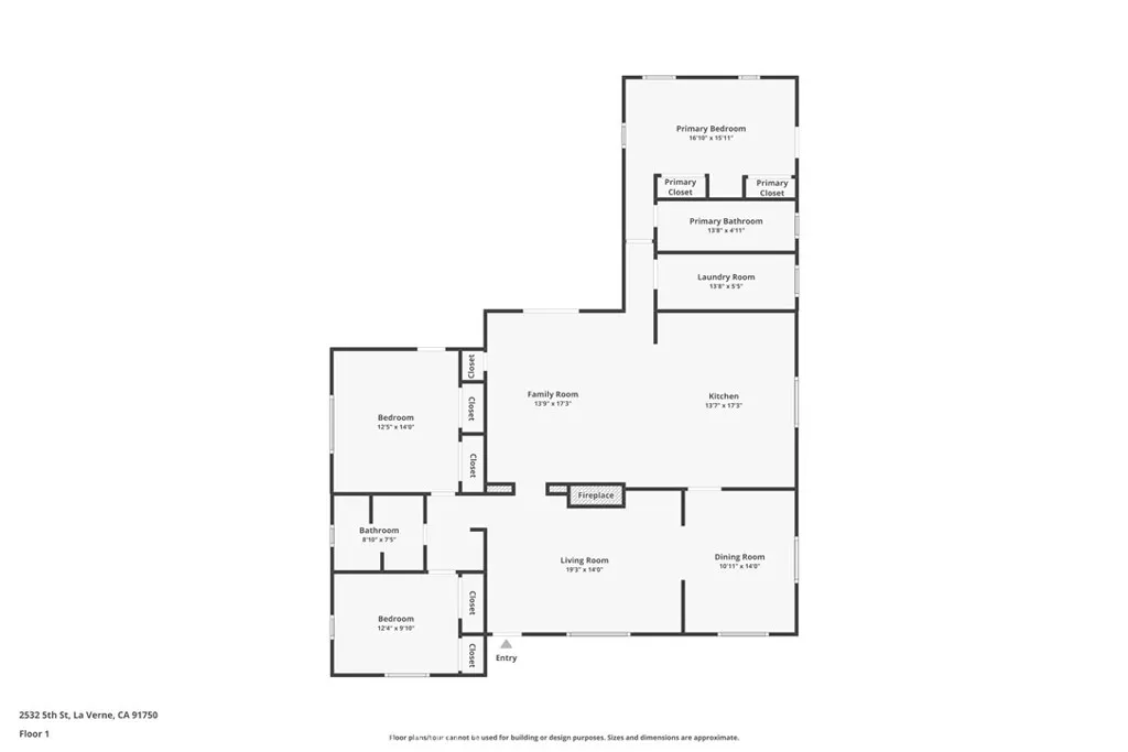 2532 5th Street