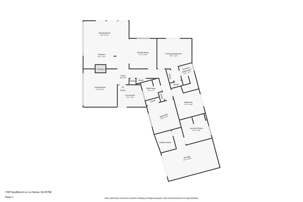 1107 Sandhurst Lane