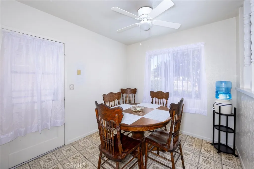 824 E I Street