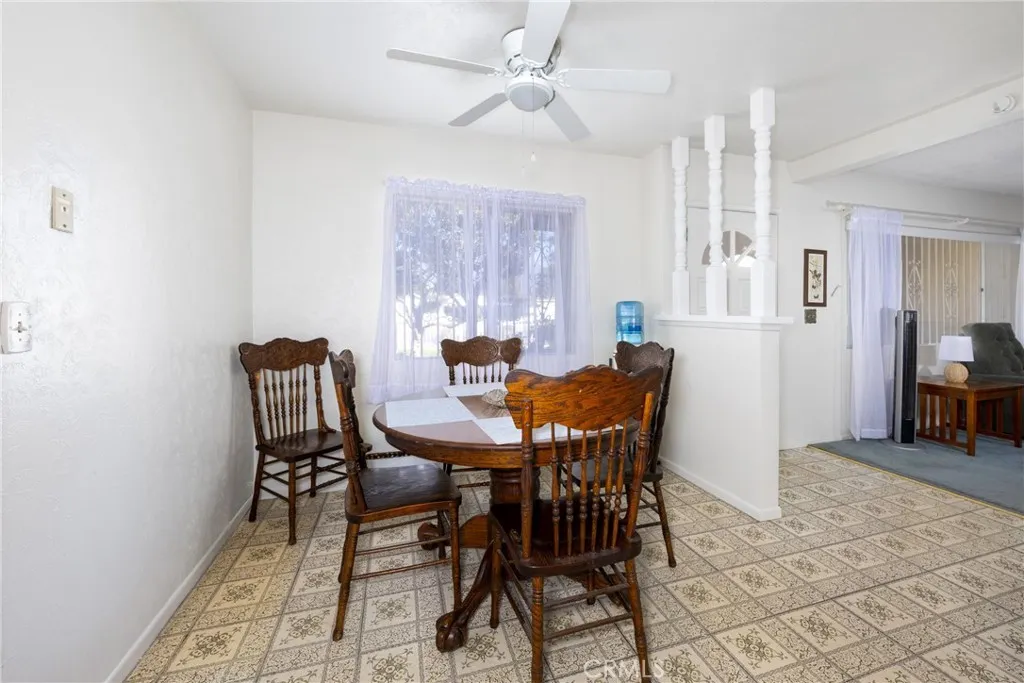 824 E I Street