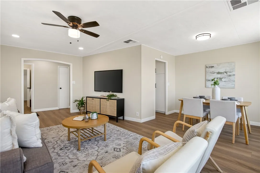 3530 Damien Avenue #249