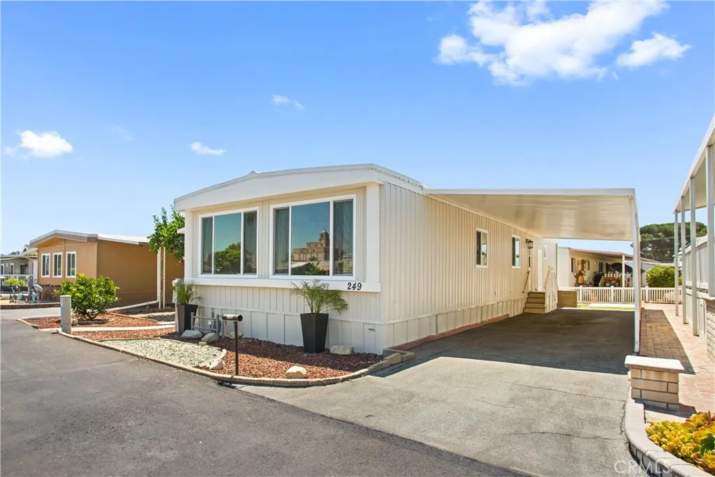 3530 Damien Avenue #249