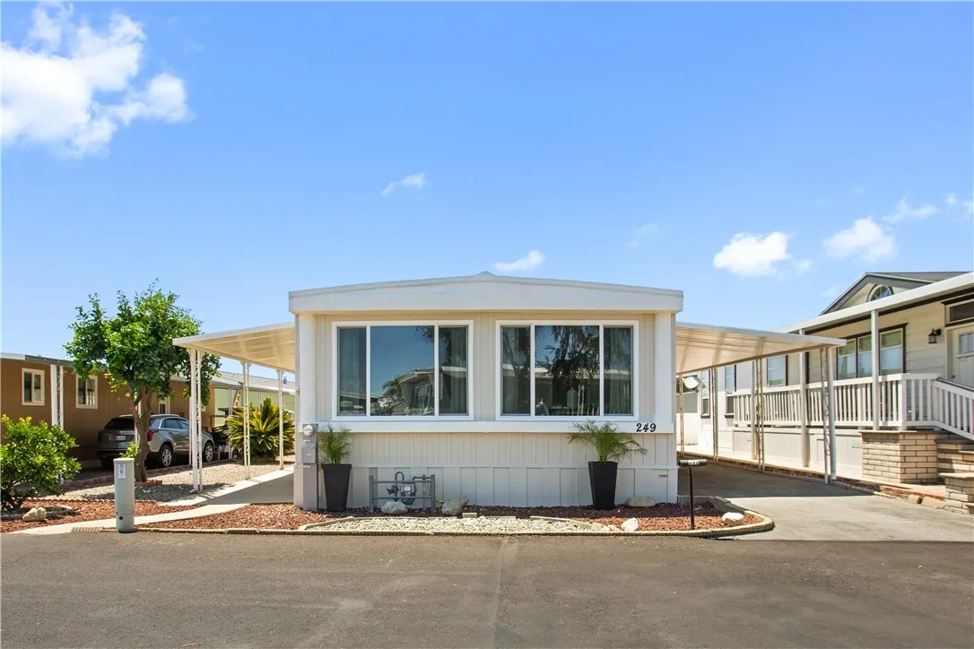 3530 Damien Avenue #249