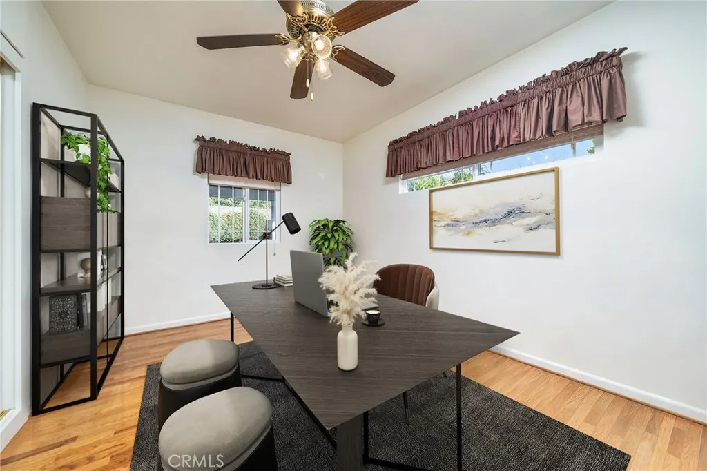 604 Lyford Drive