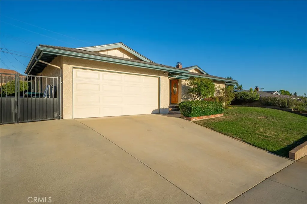 604 Lyford Drive