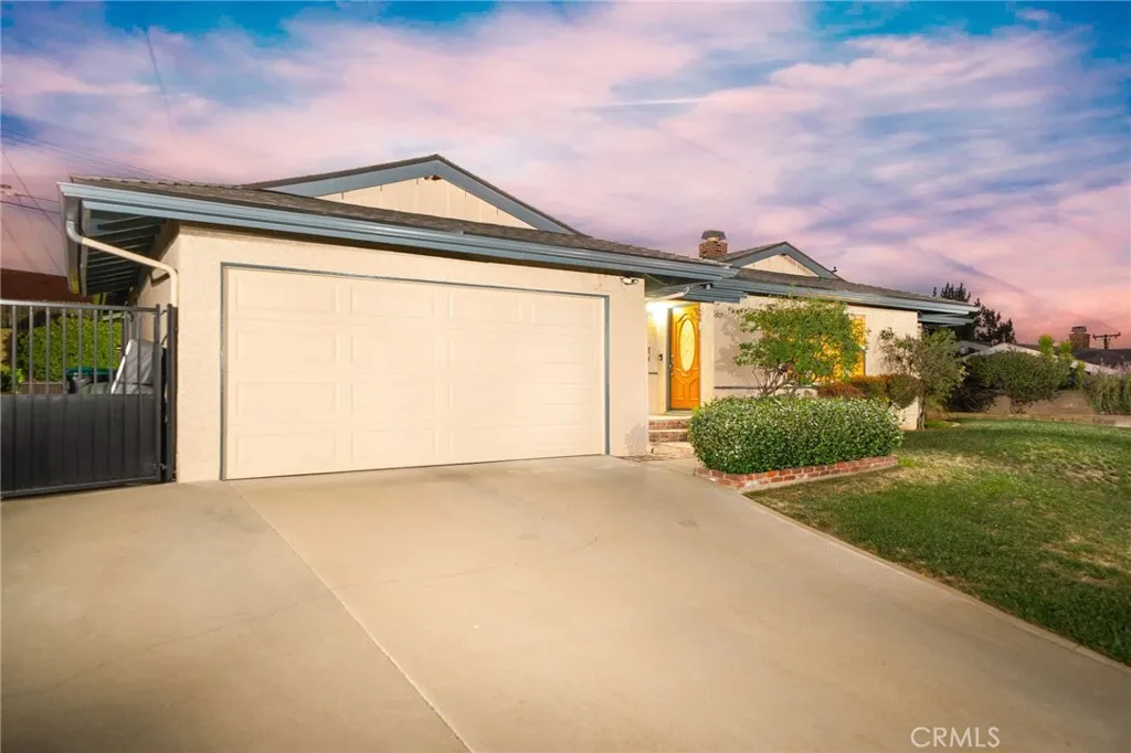 604 Lyford Drive