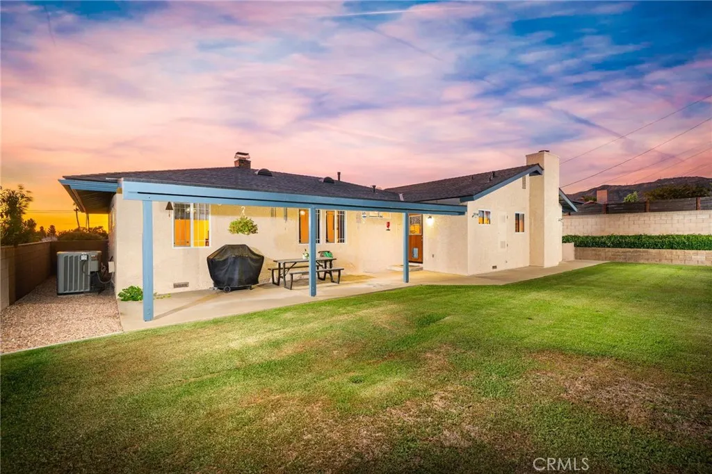 604 Lyford Drive