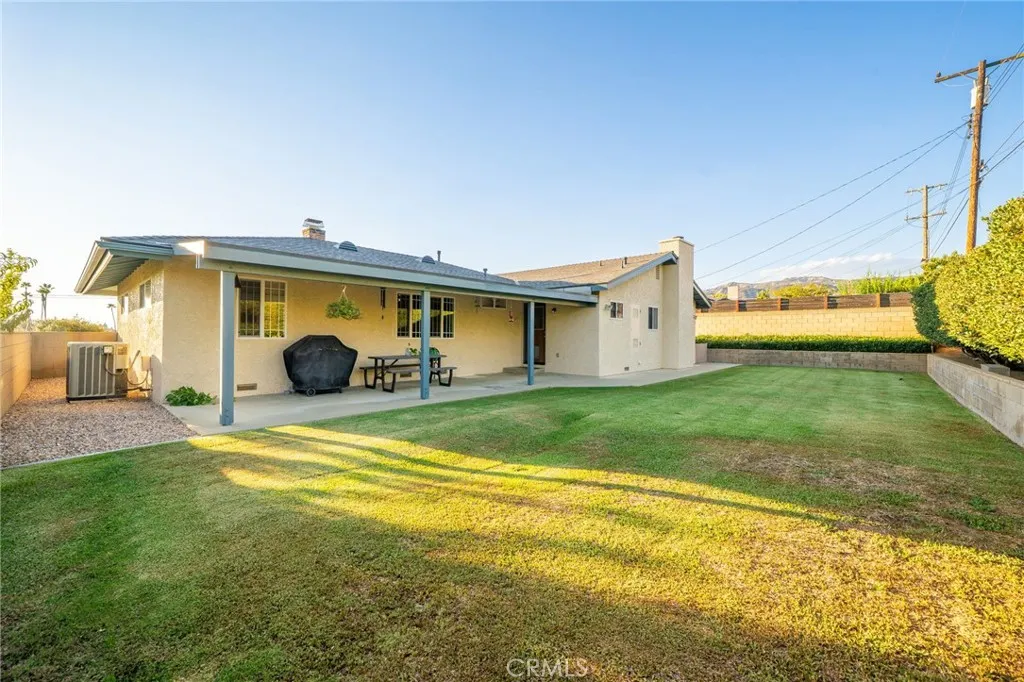 604 Lyford Drive