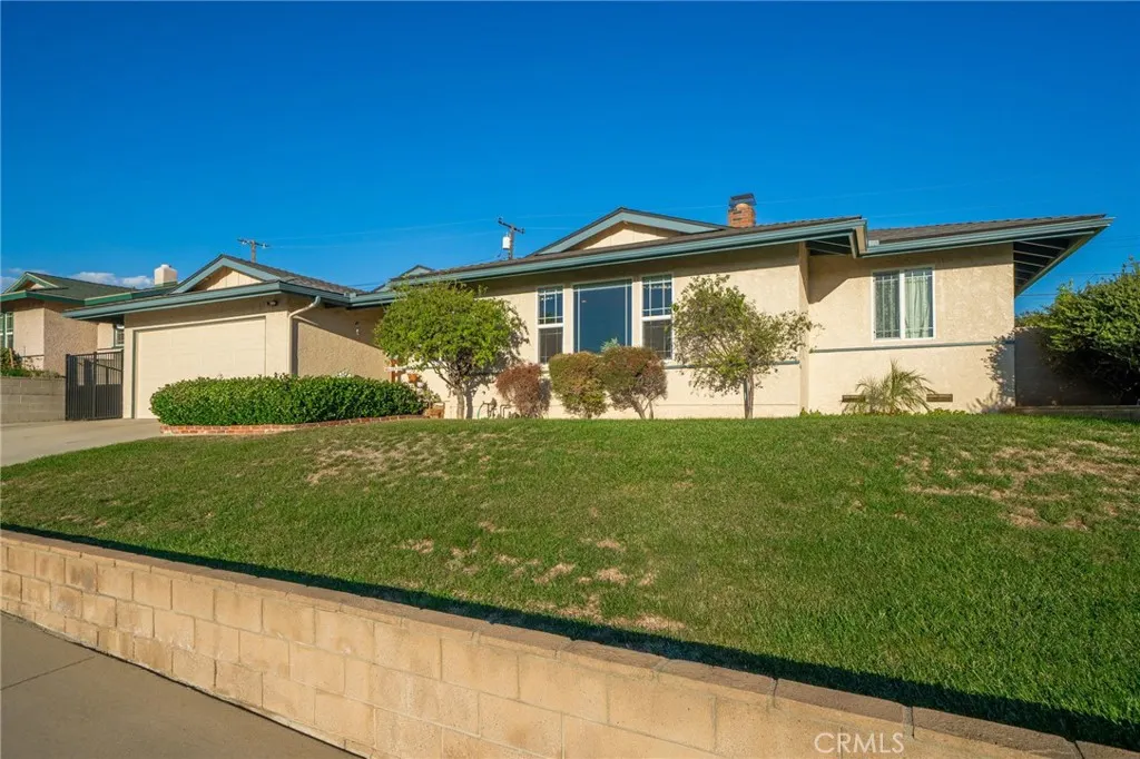 604 Lyford Drive