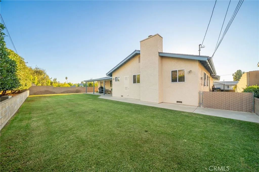 604 Lyford Drive