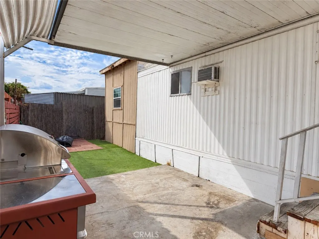 18151 Valley Boulevard #30