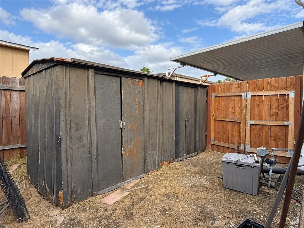 18151 Valley Boulevard #30
