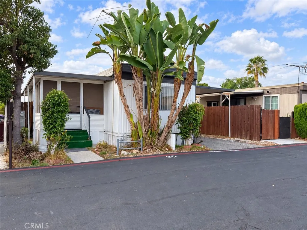 18151 Valley Boulevard #30