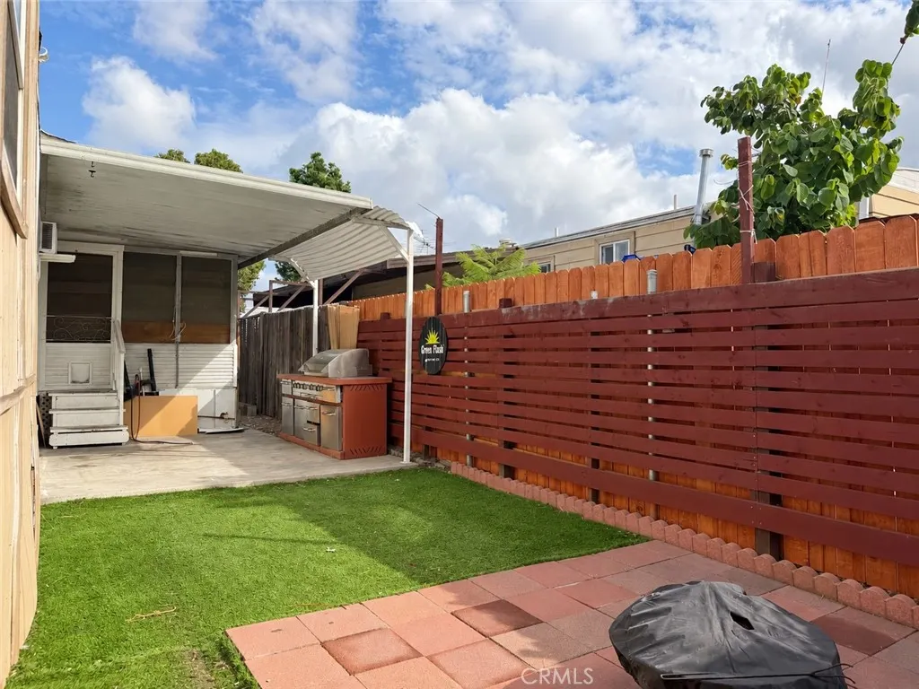 18151 Valley Boulevard #30
