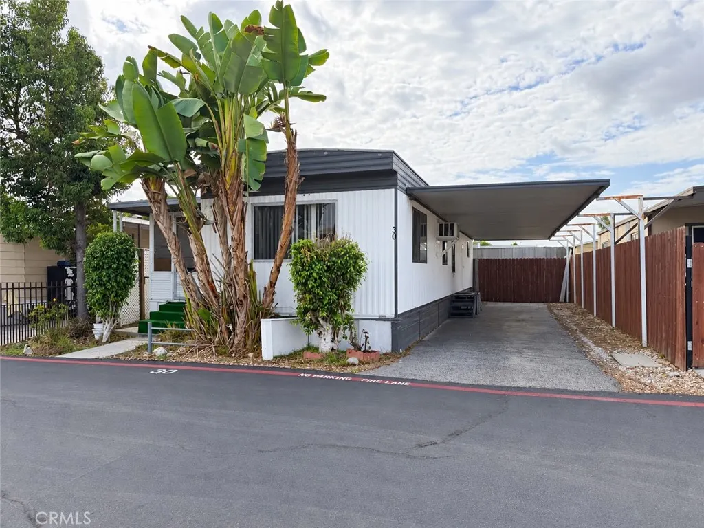 18151 Valley Boulevard #30