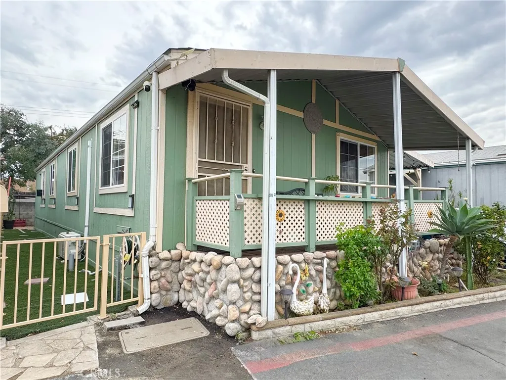 21210 E Arrow Highway #120