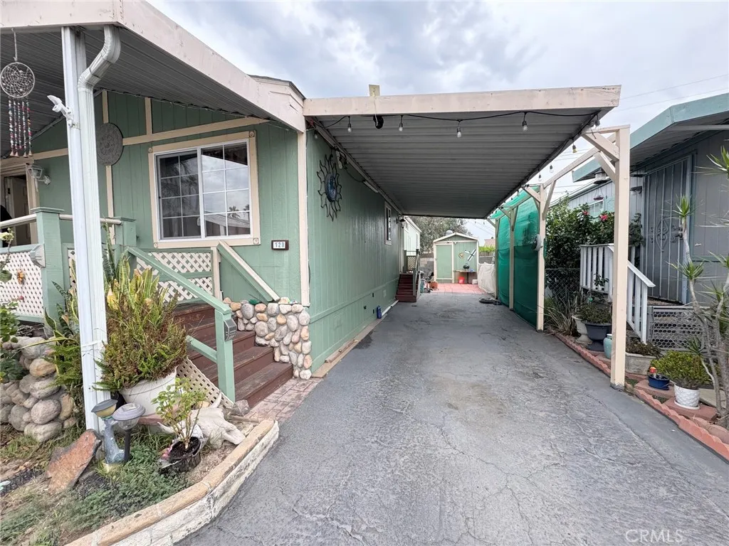 21210 E Arrow Highway #120