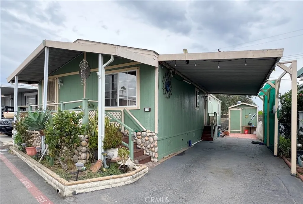 21210 E Arrow Highway #120