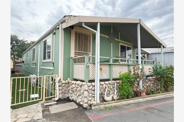 21210 E Arrow Highway #120