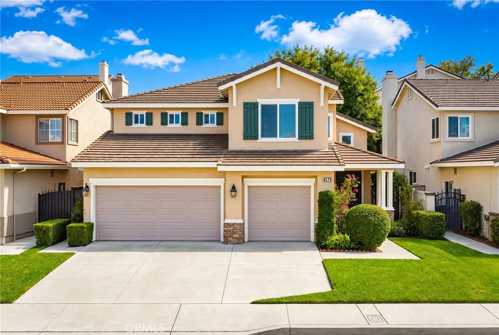 4575 Willow Bend Court